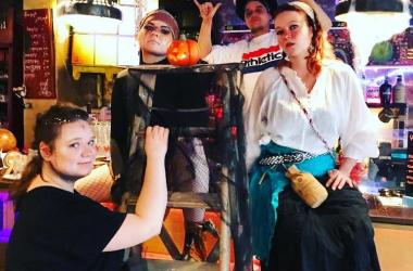 Bizzare - Juhla fiilis